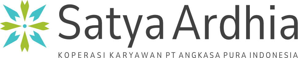 Satya Ardhia Logo